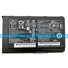 Genuine FPCBP524Z 96Wh Battery for Fujitsu Celsius H780 H980 FMVNBP243B FPB0334 picture