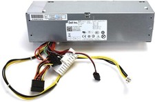 SFF PC 240W Power Supply Fit Dell OptiPlex 390 990 790 960 7010 3010 H240AS-00 picture