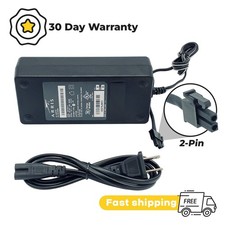 Genuine Power Supply AC Adapter For Dell Sonicwall TZ500 TZ500W APL29-0B7 picture