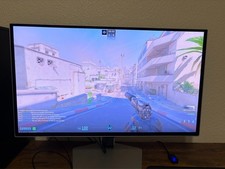 Samsung Odyssey G6 OLED 27
