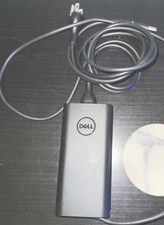 Dell 180W AC Laptop Adapter OEM picture