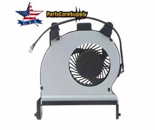 L19561-001 CPU FAN 35W For HP EliteDesk 800 G4 G5 600 400 405 G4 G5 Mini PC USK picture