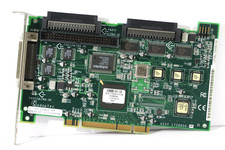 Adaptec AHA-2940U2 OEM Ultra2 SCSI PCI Controller Card Fast/Ultra-SE -USA Seller picture