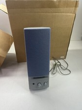 Sony Speakers Model PCVA-SP2 No Power Supply New Open Box picture