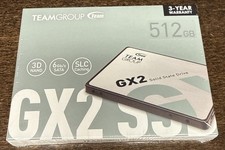 Team Group GX2 2.5