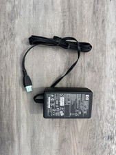 Genuine HP AC Power Adapter OEM 0957-2119 for DeskJet / OfficeJet Printers WORKS picture