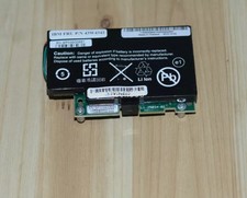 BBU07 Battery 43W4342 46C9040 For IBM  M5014 M5015 LSI 9260 9261 9750 9280 picture