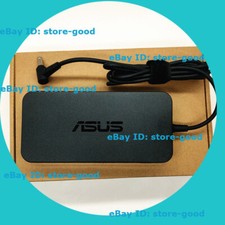 original 4.5mmx3.0mm 20V 6A 120W adapter fit ASUS ADP-120VH B ADP-120CH B picture