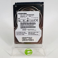 Toshiba 2.5
