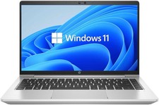 HP ProBook 445 G8 14