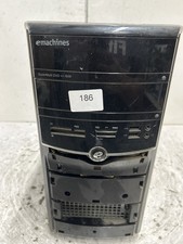 eMachines ET1330/ET1331 AMD Athlon II X2 250u 1.60GHz 2GB NO HDD picture