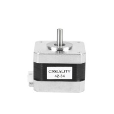 Creality 3D Printer 42-34 Stepper Motor (ETL) 0.84A 1.8 degree flat shaft D5 picture