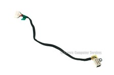 L38105-001 L31412-S16 GENUINE HP POWER DC-IN CONNECTOR 15-DF1033DX (CB33) picture
