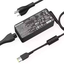 Genuine 45W Charger For Lenovo ThinkPad T440 T450 ideapad Yoga G40 45N0289 USB picture