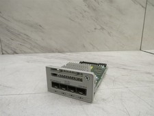 Cisco C9200-NM-4G Catalyst 9200 4-Port 1G SFP Network Module Tested picture