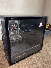 iBuyPower i Series gaming PC picture