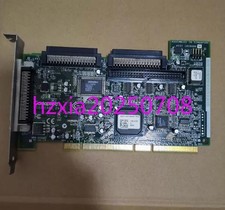 1pc used  Adaptec CARD 29160 scsi card  picture