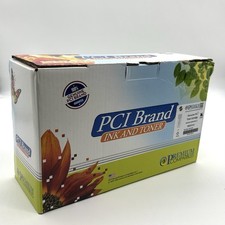 PCI Brand INK & TONER Compatible With Imagistics 473-0 CTG BLACK picture