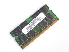 1GB Lenovo 40Y8403 HYMP512S64CP8-Y5 AB DDR2-667MHz PC2-5300S SO-Dimm CL5 1.8V picture