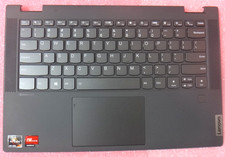 GENUINE LENOVO TOP COVER W/KEYBOARD 5 14ARE05 5CB0Y85490 460.0K10L.0002 picture
