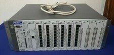 HP ProCurve Switch 4000M J4121A w 1x(HP J4115B) 6x(HP J4111A) & HP Switch Module picture