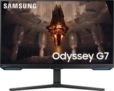 SAMSUNG Odyssey G7 28