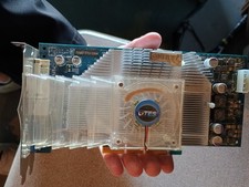 Vintage NVIDIA GeForce FX 5900 Graphics Card — Untested, Great Collector's Piece picture