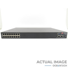 Opengear IM4216-2-DAC-X2 IM 4216 16-Port Infrastructure Manager No RMK picture