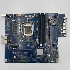 Dell G5 5000 Desktop Motherboard LGA1200 DDR4 C1114 1GDRR M6C7G picture