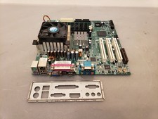Vintage Sony Vaio KIRIN/845GV/SONY Motherboard w/ Intel P4 2.66GHz CPU 1GB picture