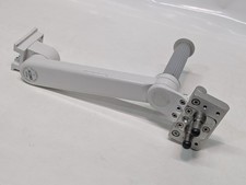 GCX M Series Articulating Wall Mount Arm WMM-0001-01B 60 Lb Load Medical Support picture