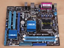 ASUS P5G41T-M LX Motherboard LGA 775 DDR3 Intel G41 picture