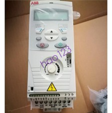 one new abb Inverter ACS150-01E-06A7-2 1P AC200V~240V 1.1KW fast Ship DHL/FedEx picture