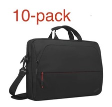 10pk Lenovo ThinkPad Essential Topload Case for upto 16