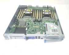 HPE Apollo 6500 ProLiant XL270d Gen10 Node CTO Server P00330-002 P00392-B21 picture