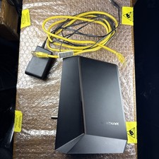 NETGEAR Nighthawk CM2000 DOCSIS 3.1 Multi-Gig Cable Modem 2.5Gbps Black picture
