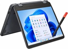 Lenovo 500w Yoga Gen 4 2-in-1 12.3 in FHD+ Core N200 2023 8GB RAM 128GB Storage picture