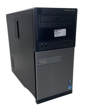 Dell Optiplex 7010 i7-3770 8GB RAM *NO HDD/OS* picture