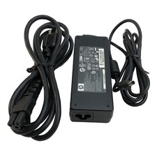 Genuine HP 90W Adapter for Pavilion G3000 G7000 Compaq Presario C300 C700 OEM picture