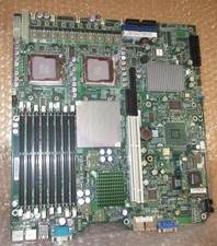 Supermicro X7DBR-E Dual LGA771 Intel Motherboard picture