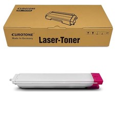 Eurotone Toner Cartridge Compatible for Samsung CLT806S+M806S Magenta PLUS25 picture