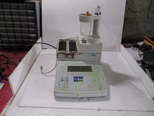 Mettler Toledo DL58 Titrator As-is Untested picture