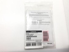Lenovo 4XI0E51600 Microsoft Windows Server 2012 R2 Datacenter License 2Cpu Rok picture