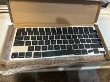 Replacement Keycaps Keys for Macbook 2022-2024 picture