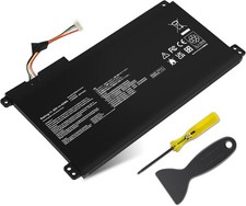 TREE.NB B31N1912 C31N1912 Laptop Battery Replacement for ASUS VivoBook 14 E41... picture