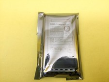 TP4W3 DELL Compellent 3.84TB SAS 12Gbps Read Intensive 2.5 SSD KPM5XRUG3T84 NEW picture