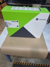 GENUINE Lexmark 24B6025 Black Imaging Unit M5155 M5170 XM5163 New OEM picture