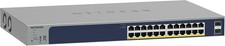 NETGEAR 26-Port PoE Gigabit Ethernet Smart Switch GS724TP Managed 24 x 1G picture