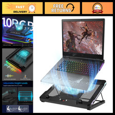 Laptop Cooling Pad with 5.5