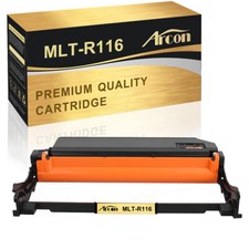1x Drum Unit for Samsung MLT-R116 M3015dw M3065fw M2625d M2825dw M2875dw M2875fd picture
